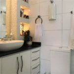 Apartamento à venda ou para alugar com 3 quartos, sendo 1 suíte, em Vila Madalena, São Paulo, SP