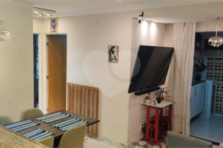 Apartamento à venda com 2 quartos, sendo 1 suíte, em Jardim Piratininga, Sorocaba, SP