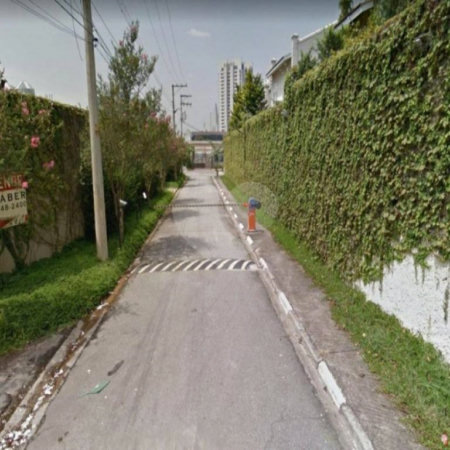Terreno à venda em Jardim Panorama, São Paulo, SP