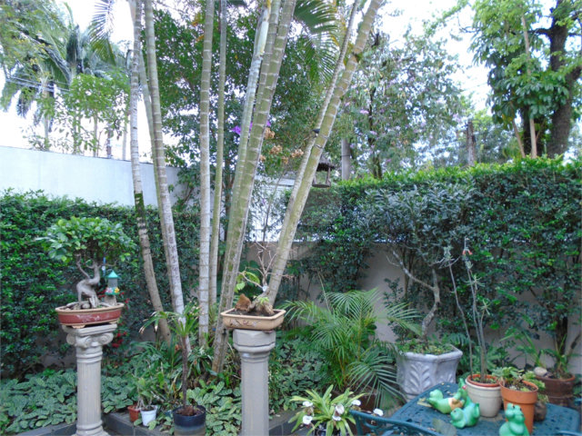 Casa Térrea à venda com 3 quartos, sendo 1 suíte,  em Alto da Boa Vista, São Paulo, SP