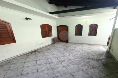 Casa à venda com 3 quartos em Vila Gomes Cardim, São Paulo, SP