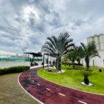 Apartamento à venda com 2 suítes em Vila Scarpelli, Santo André, SP