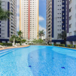 Apartamento à venda com 3 quartos, sendo 1 suíte, em Cambuci, São Paulo, SP