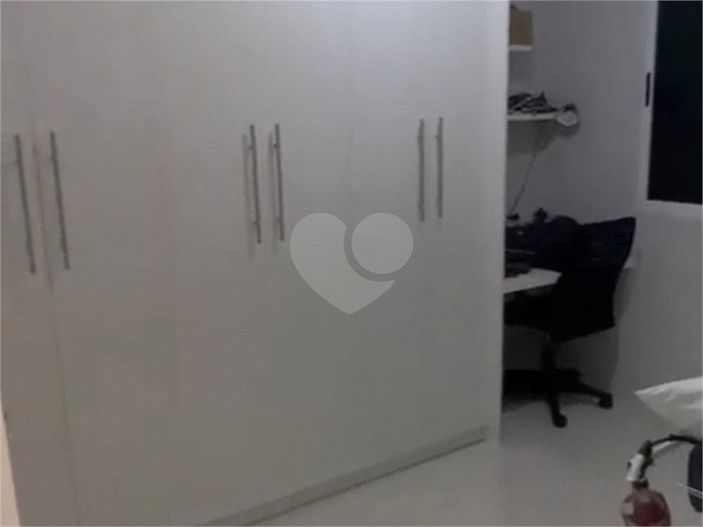 Apartamento à venda com 2 quartos em Jardim Guarujá, Sorocaba, SP