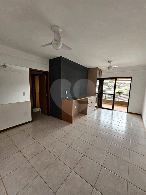 Apartamento à venda ou para alugar com 3 quartos, sendo 1 suíte, em Santa Cruz do José Jacques, Ribeirão Preto, SP