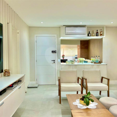 Apartamento à venda com 3 suítes em Jardim Prudência, São Paulo, SP