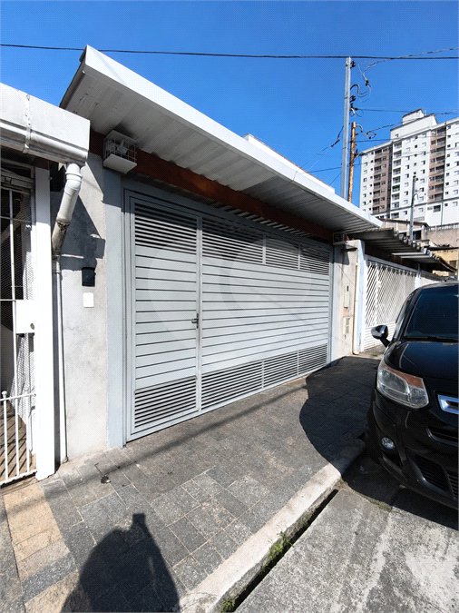 Casa Térrea à venda com 2 quartos em Imirim, São Paulo, SP