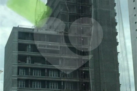 Apartamento à venda com 1 suíte em Pinheiros, São Paulo, SP