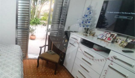 Casa Térrea à venda com 3 quartos, sendo 1 suíte,  em Casa Verde, São Paulo, SP