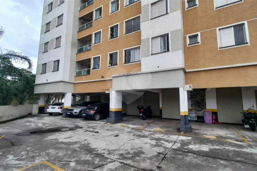 Apartamento à venda com 3 quartos, sendo 1 suíte,  em Parque Novo Mundo, São Paulo, SP