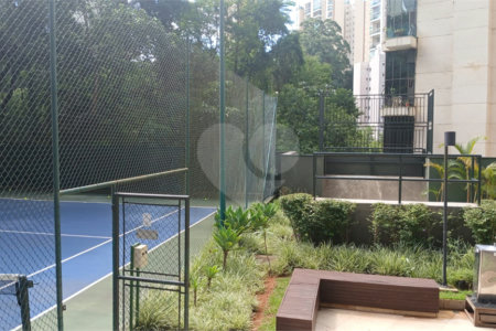 Apartamento à venda com 3 suítes em Jardim Fonte do Morumbi, São Paulo, SP