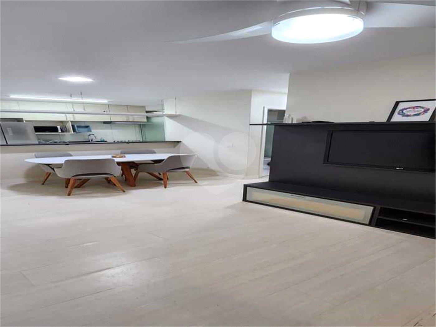 Apartamento à venda com 2 quartos, sendo 1 suíte,  em Parque Reboucas, São Paulo, SP