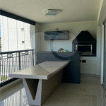 Apartamento para alugar com 3 suítes em Santana, São Paulo, SP