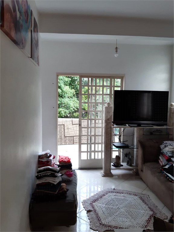 Sobrado à venda com 3 quartos, sendo 1 suíte, em Mandaqui, São Paulo, SP