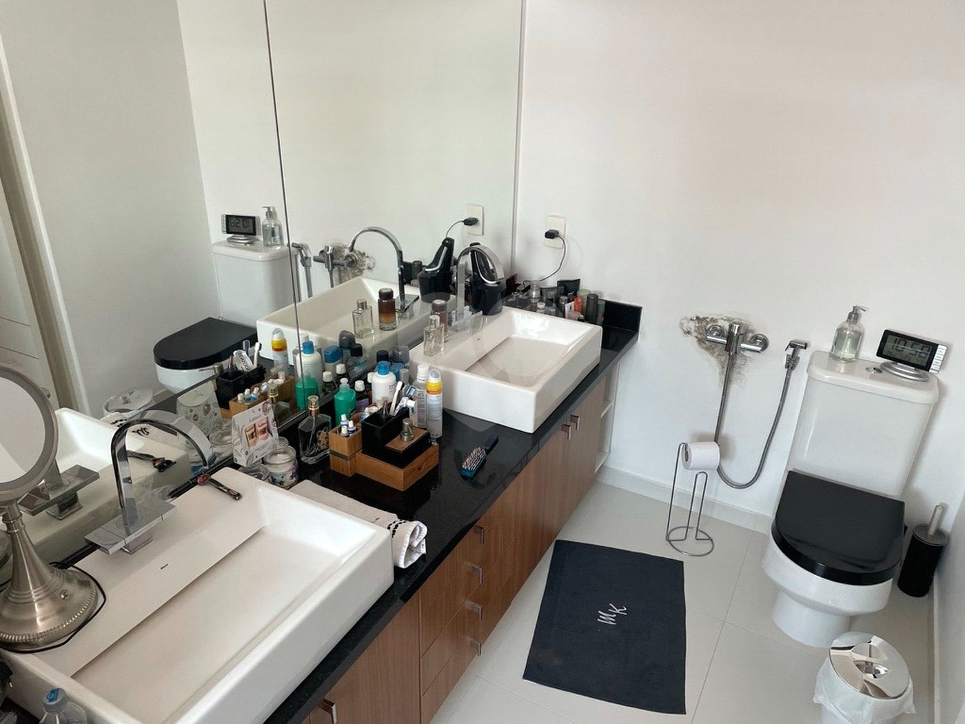 Apartamento à venda com 4 suítes em Morumbi, São Paulo, SP