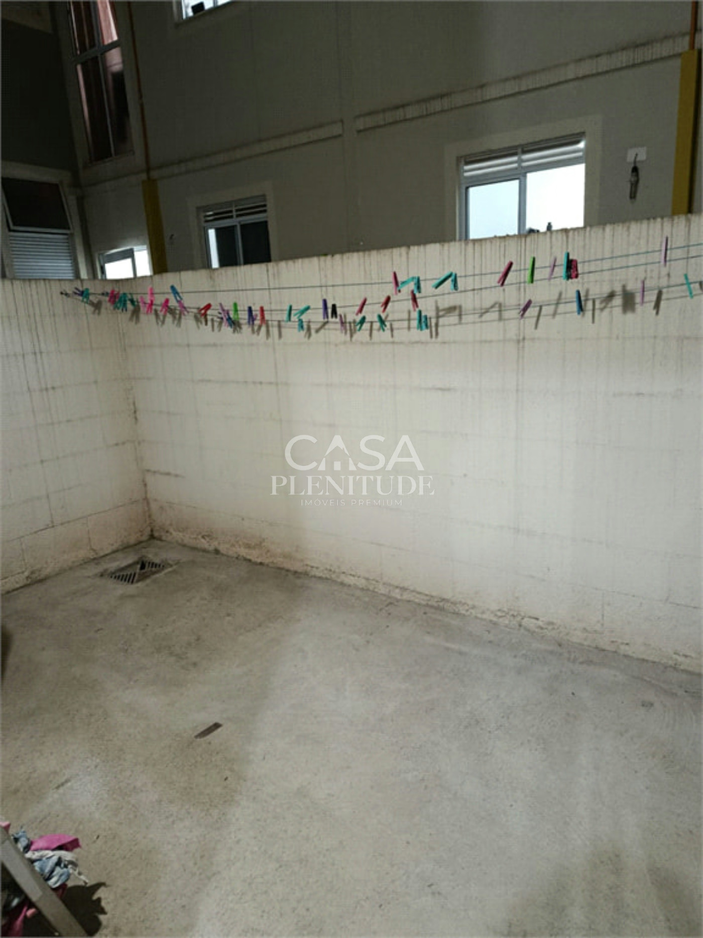 Apartamento à venda com 2 quartos em Caguassu, Sorocaba, SP