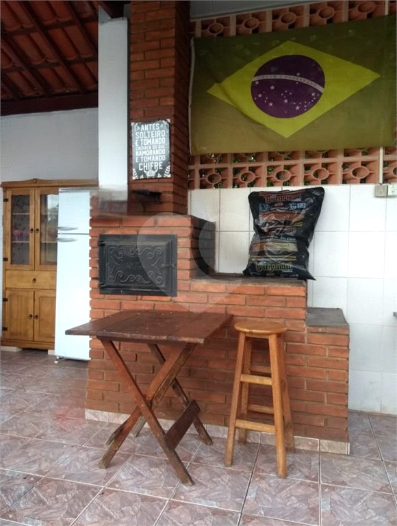 Casa à venda com 4 suítes no condomínio Piccolo Paese, Salto - SP