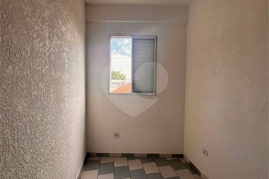 Apartamento para alugar com 2 quartos em Limão, São Paulo, SP