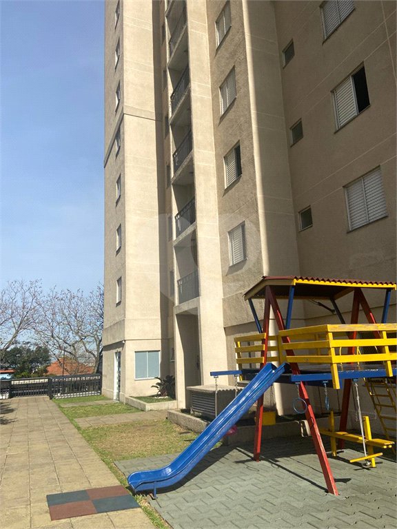 Apartamento para alugar com 3 quartos em Parque Erasmo Assunção, Santo André, SP
