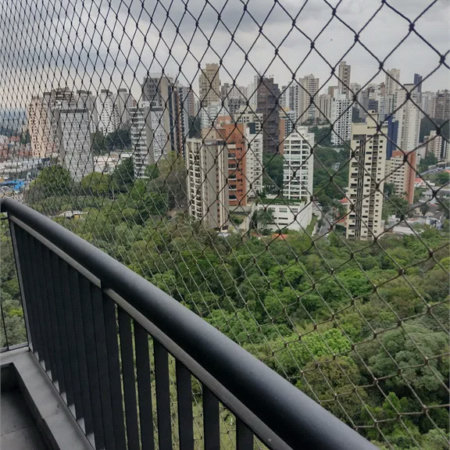 Apartamento à venda com 3 suítes em Vila Suzana, São Paulo, SP