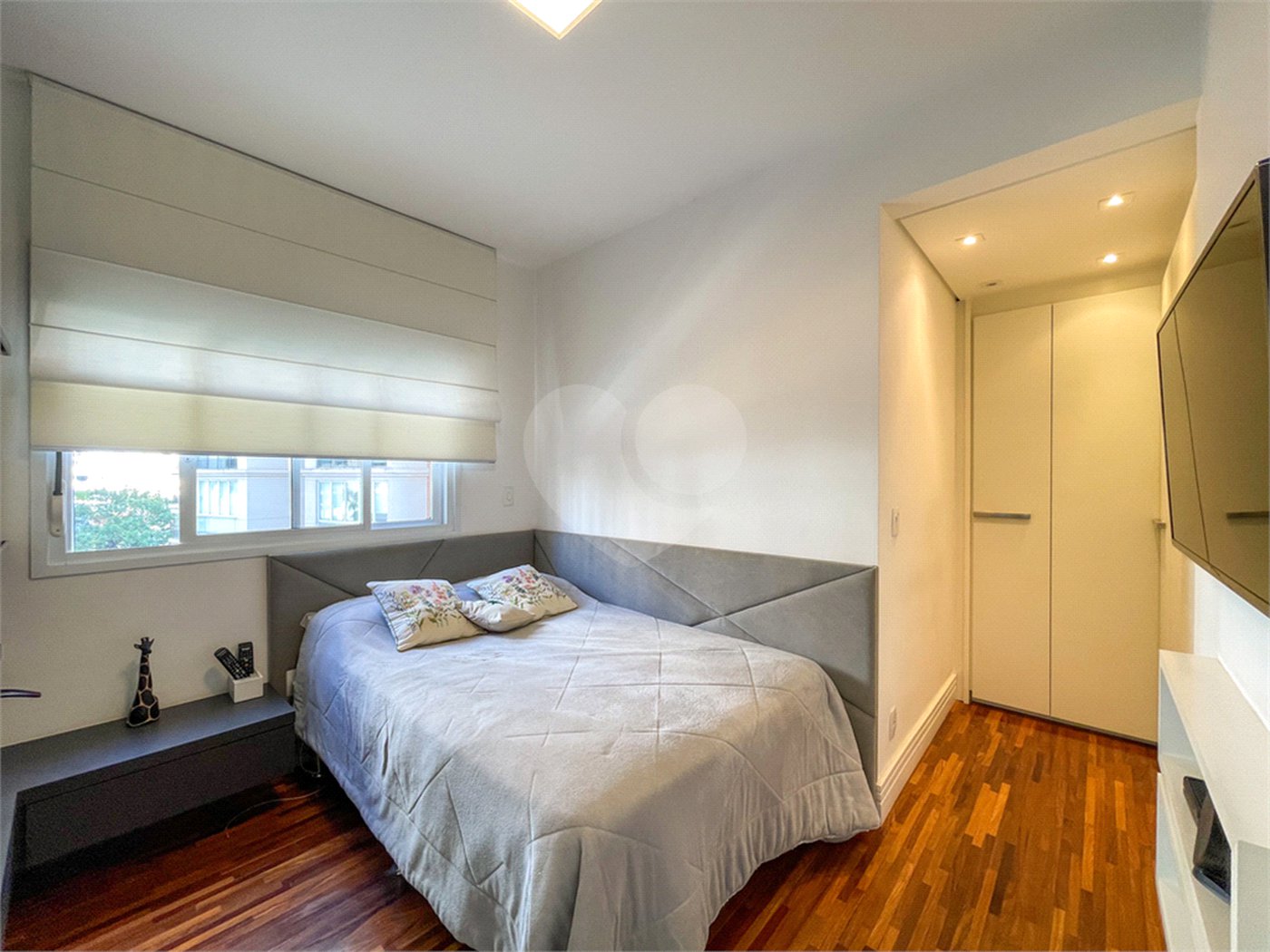 Apartamento à venda com 3 suítes em Perdizes, São Paulo, SP