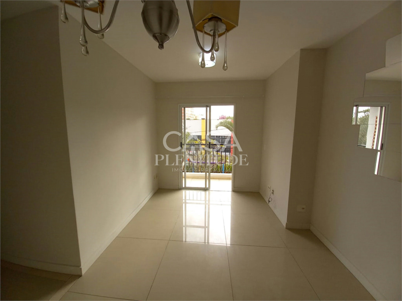 Apartamento à venda com 2 quartos, sendo 1 suíte, em Vila Trujillo, Sorocaba, SP