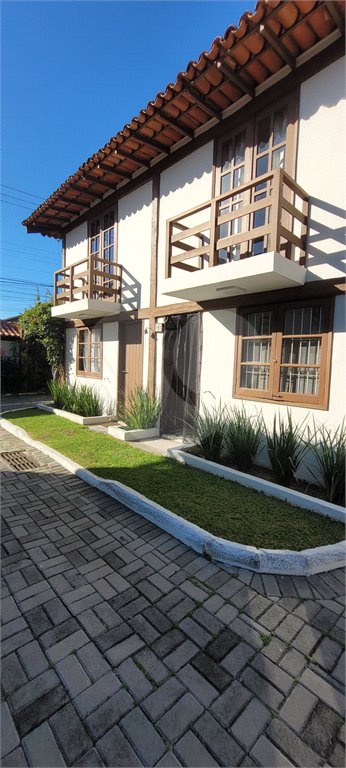 Casa à venda com 2 quartos em Manguinhos, Armação dos Búzios, RJ