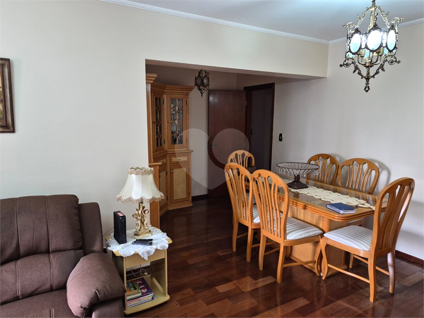 Apartamento à venda com 3 quartos, sendo 1 suíte, em Água Fria, São Paulo, SP