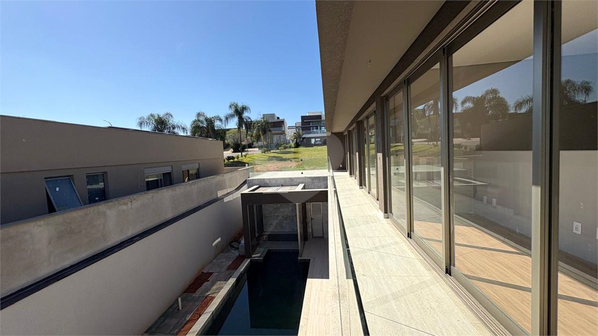 Casa à venda com 6 suítes no condomínio Alphaville Nova Esplanada 3, Votorantim - SP
