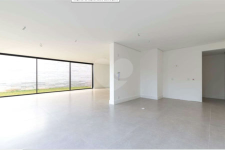 Casa à venda com 4 suítes no condomínio Unyco, São Paulo - SP