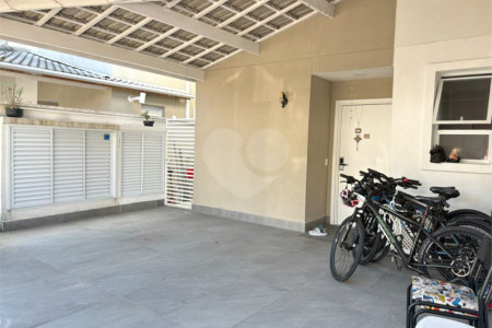 Casa à venda com 3 quartos, sendo 1 suíte,  no condomínio Reserva Ipoema By Helbor-home, Mogi das Cruzes - SP