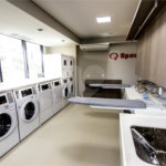 Apartamento à venda com 1 suíte em Cidade Monções, São Paulo, SP