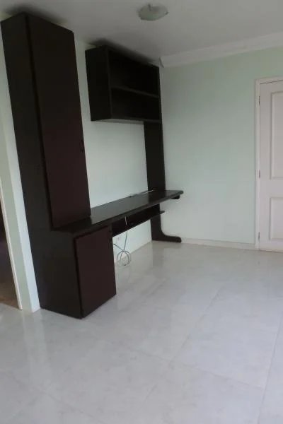 Apartamento à venda com 3 quartos, sendo 1 suíte, em Vila Suzana, São Paulo, SP