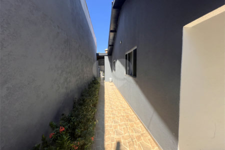 Casa à venda com 3 quartos, sendo 1 suíte, em Jardim Angelica, Três Lagoas, MS
