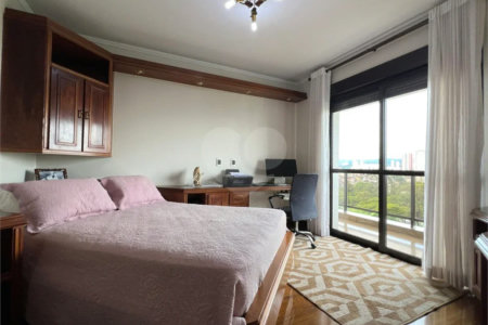 Apartamento à venda com 4 suítes em Santana, São Paulo, SP
