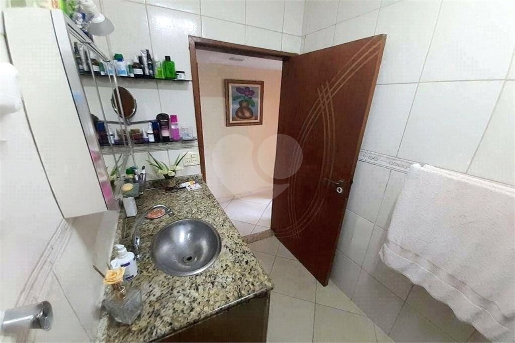 Apartamento à venda com 3 quartos em Tijuca, Rio de Janeiro, RJ