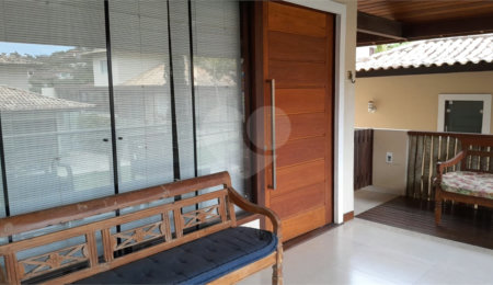 Casa em condomínio à venda ou para alugar com 4 suítes em Geribá, Armação dos Búzios, RJ