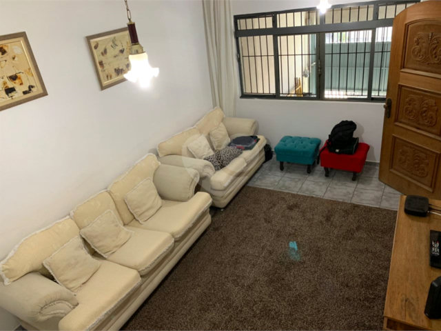 Sobrado à venda com 4 quartos, sendo 1 suíte,  em Jardim São Paulo(zona Norte), São Paulo, SP