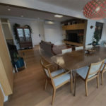 Apartamento para alugar com 3 suítes em Chácara Santo Antônio, São Paulo, SP