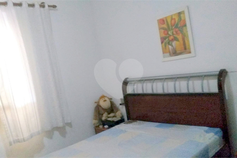 Casa Térrea à venda com 3 quartos, sendo 1 suíte,  em Imirim, São Paulo, SP