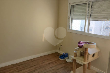 Apartamento à venda com 3 quartos, sendo 1 suíte, no Centro, São Bernardo do Campo, SP