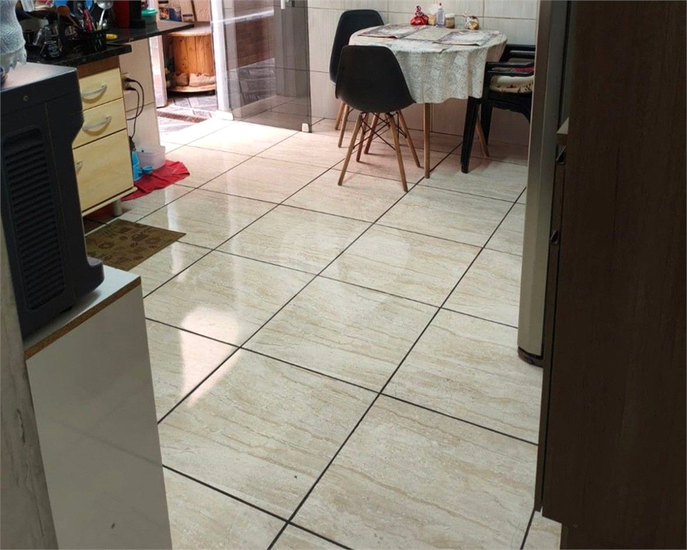 Casa à venda com 2 quartos em Jardim São Conrado, Sorocaba, SP