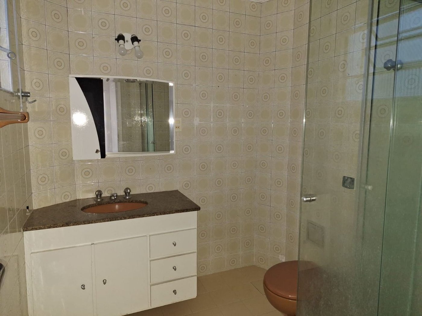 Apartamento com 3 dormitórios à venda, 104 m² por R$ 740.000,00 - Ponta da Praia - Santos/SP