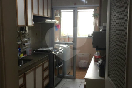 Apartamento à venda com 2 quartos em Vila Progredior, São Paulo, SP