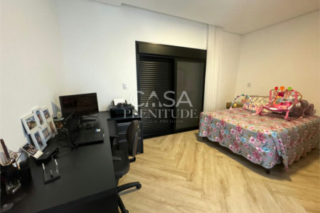 Casa em condomínio à venda com 3 suítes em Aparecidinha, Sorocaba, SP