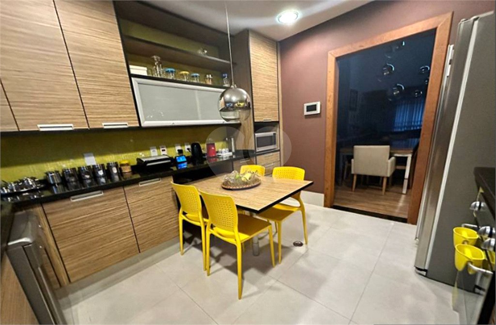 Casa à venda com 4 quartos, sendo 3 suítes, em Mandaqui, São Paulo, SP