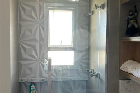 Apartamento à venda com 3 quartos, sendo 1 suíte, em Vila Anastácio, São Paulo, SP
