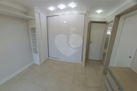 Apartamento à venda com 3 quartos, sendo 1 suíte, em Vila Helena, Atibaia, SP