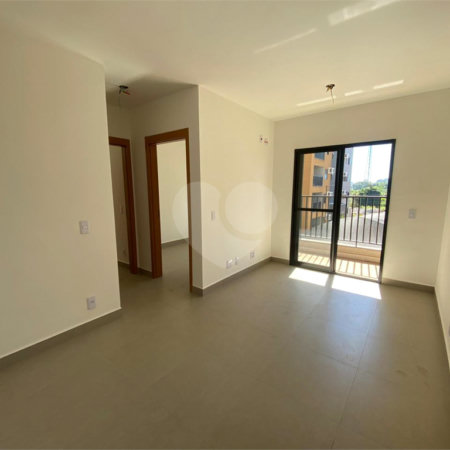 Apartamento à venda com 2 quartos, sendo 1 suíte, em Reserva San Pedro, Ribeirão Preto, SP