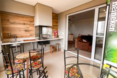 Apartamento à venda com 3 quartos, sendo 1 suíte, em Jardim Botânico, Ribeirão Preto, SP